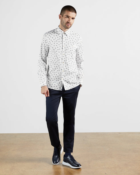 COSTAR - Ted Baker Outlet Shirts